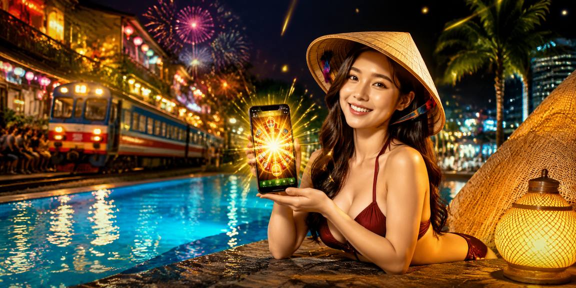 vn583 Đăng ký tài khoản vn583 — bắt đầu chơi trong hôm nay